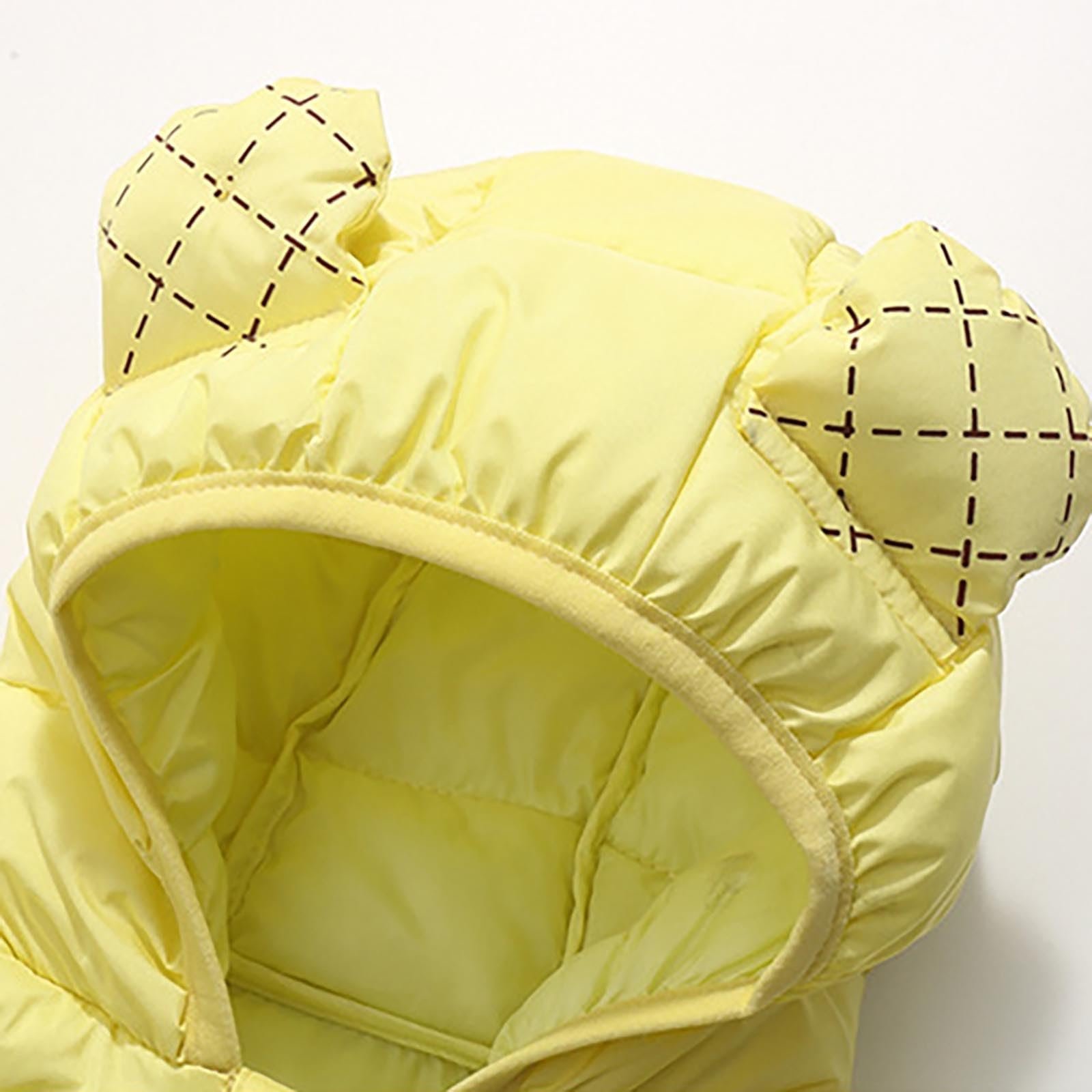 Дитяча зимова куртка для малюків, хлопчиків, фото №7 Дитяча зимова куртка для малюків, хлопчиків, фото №7