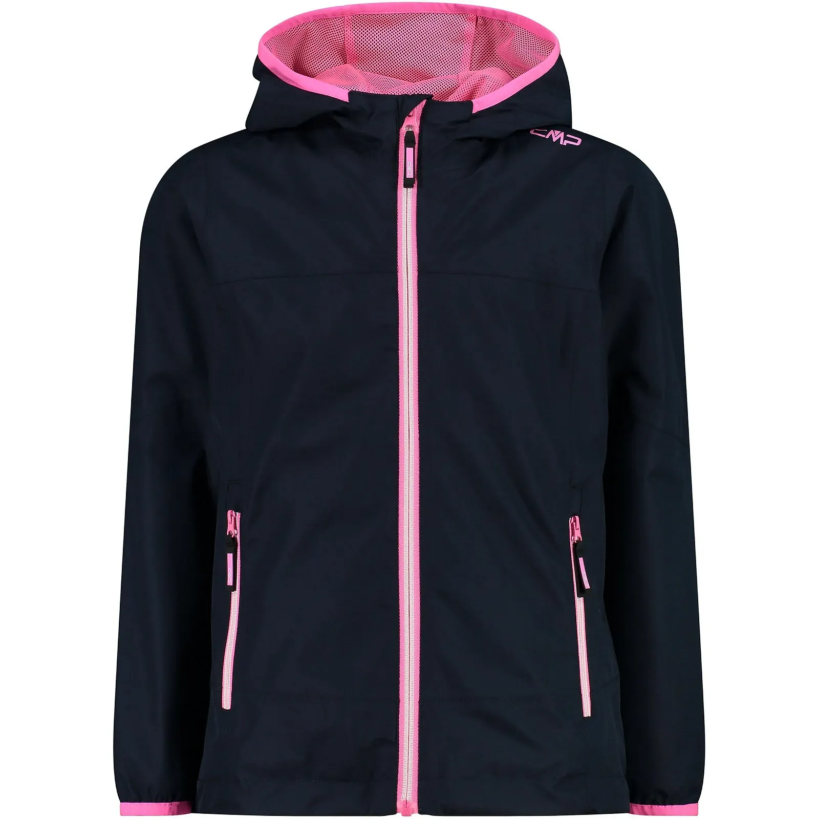 Детская куртка-худи CMP, фото №1