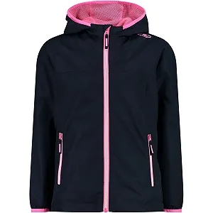 Детская куртка-худи CMP - Фото 1