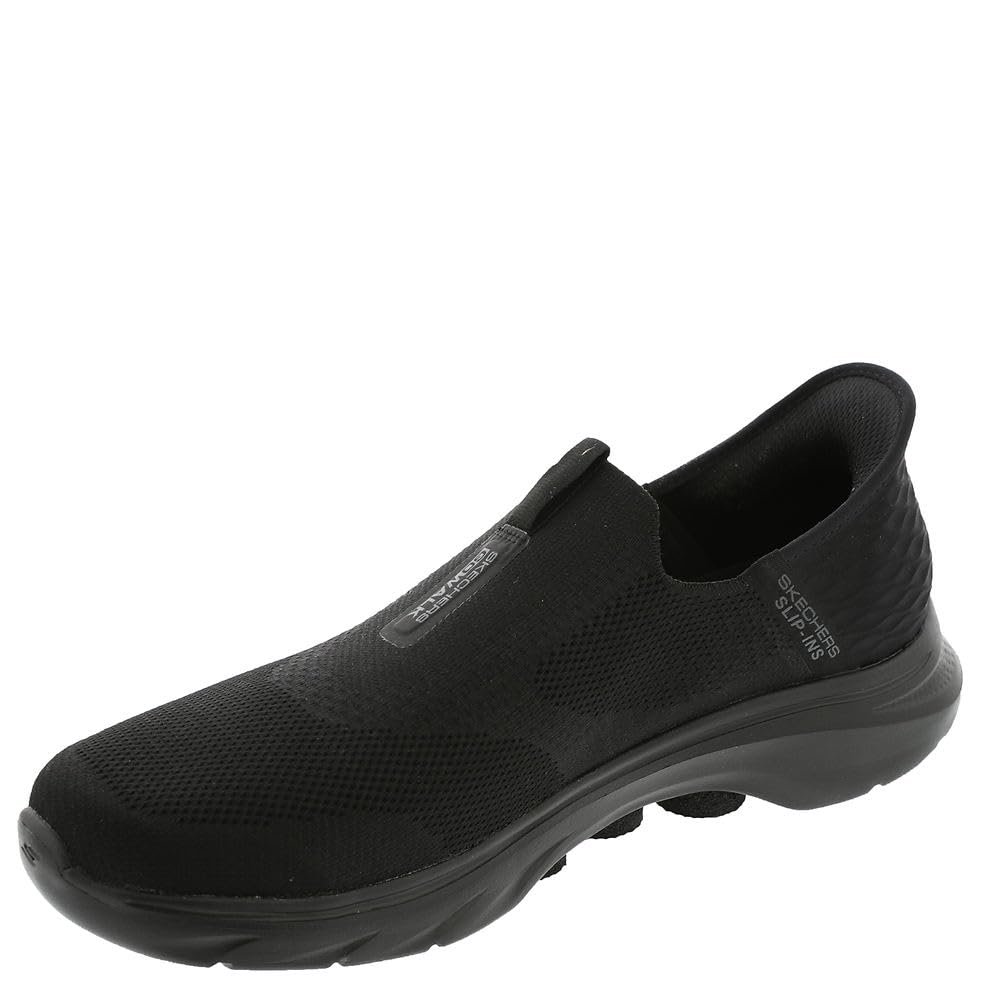 Кросівки Skechers Go Walk 7 Easy On 2, фото №4