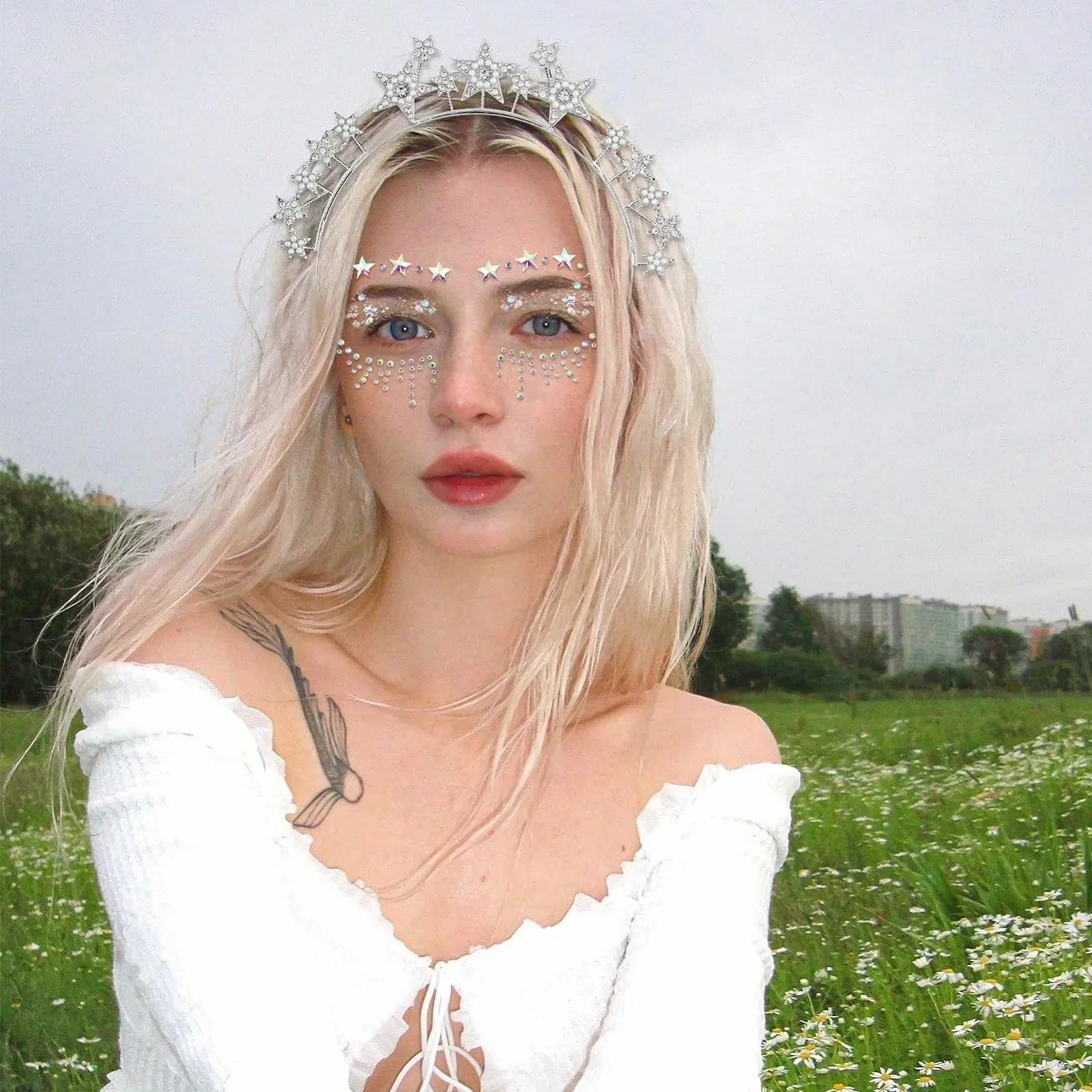 Обруч для волос, фото №7