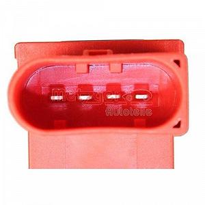 Катушка зажигания METZGER 0880467 для PORSCHE synthetic.ua - Фото 1