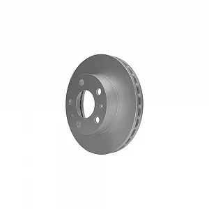 Тормозной диск ATE 24.0132-0131.1 для CITROËN FIAT PEUGEOT передняя ось - Фото 1