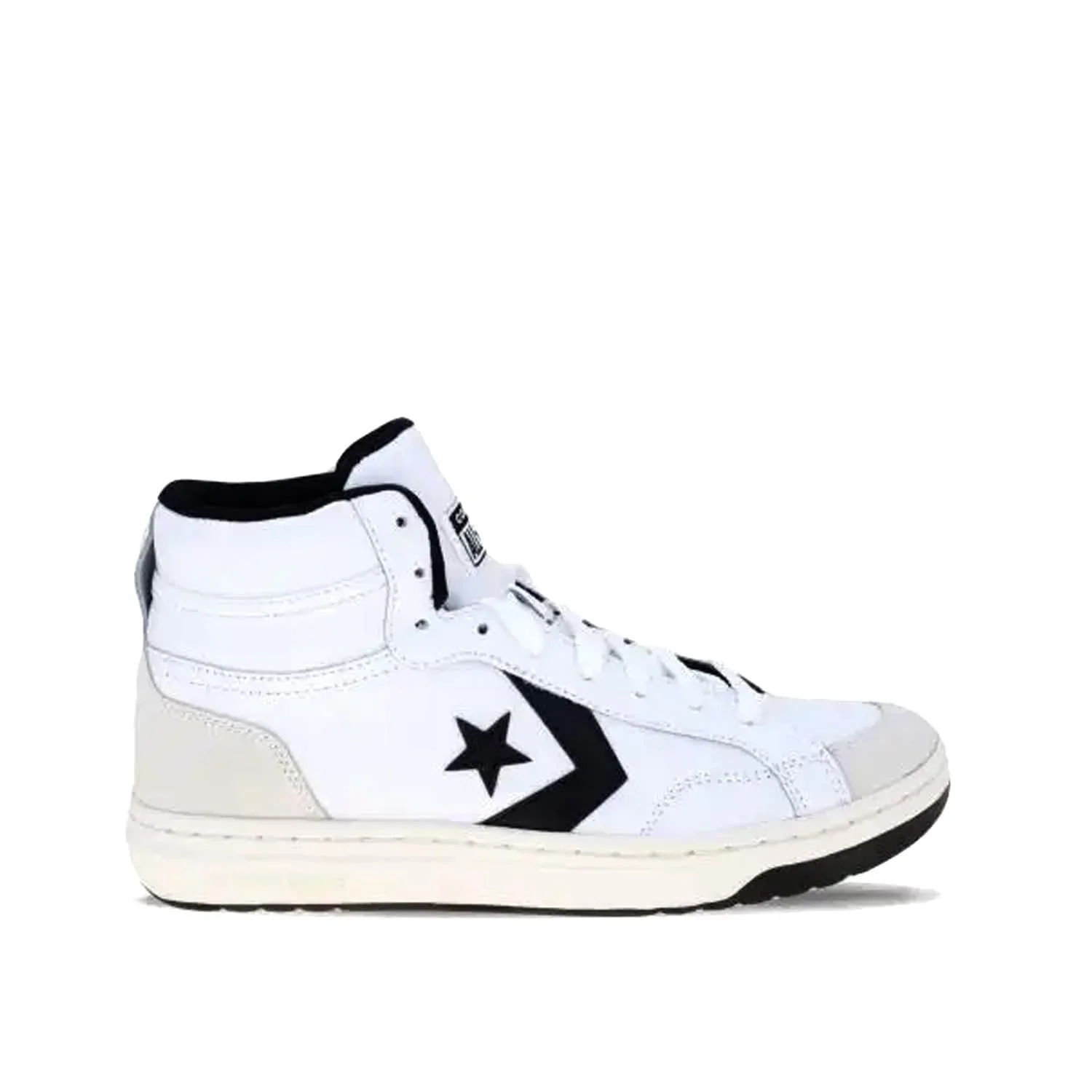 Кросівки Converse Pro Blaze білі чоловічі A07938C, фото №1