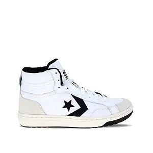 Кросівки Converse Pro Blaze білі чоловічі A07938C - Фото 1