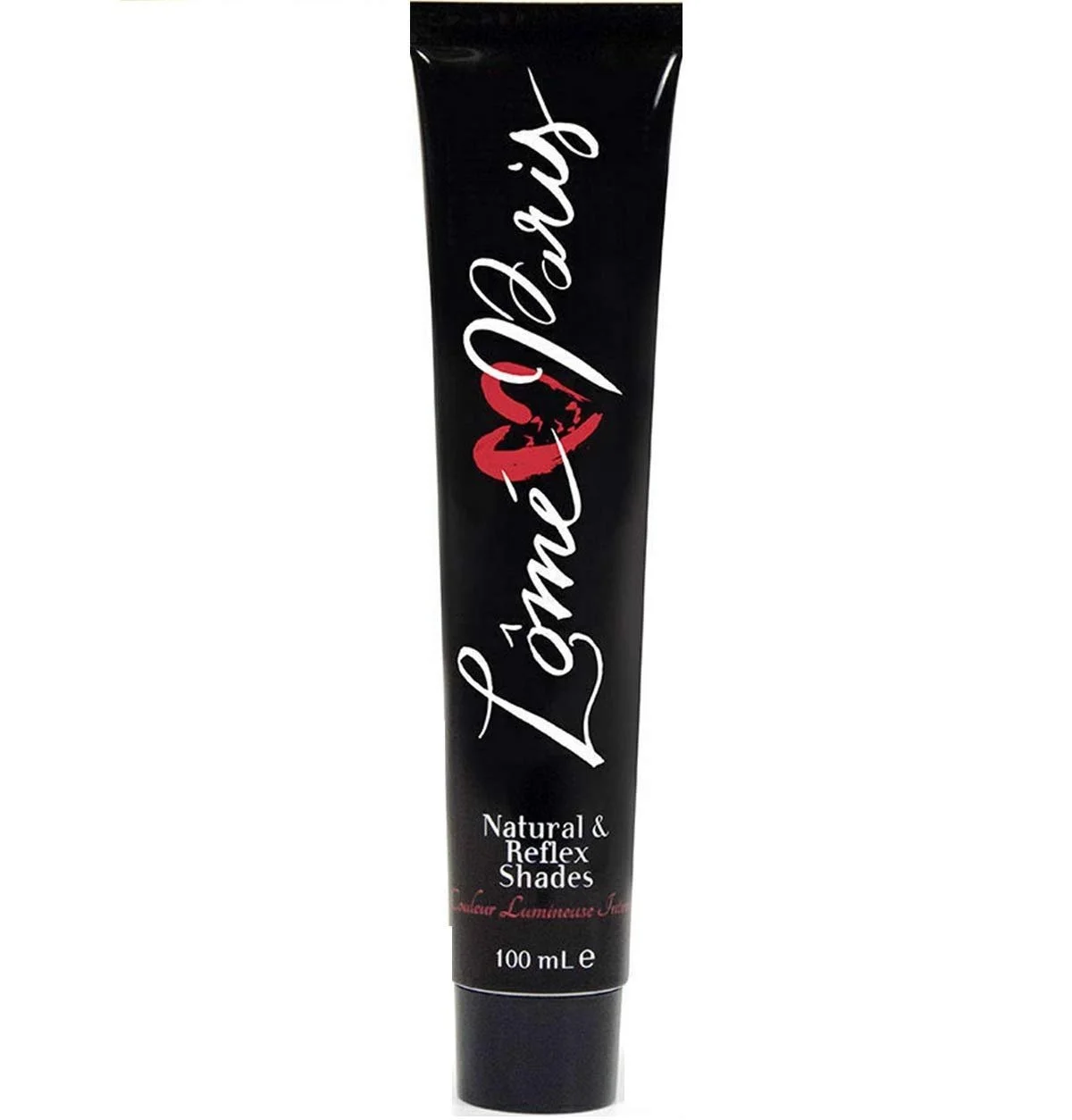 Стійка крем-фарба для волосся Lome Paris 6.0 Темний блонд, фото №1