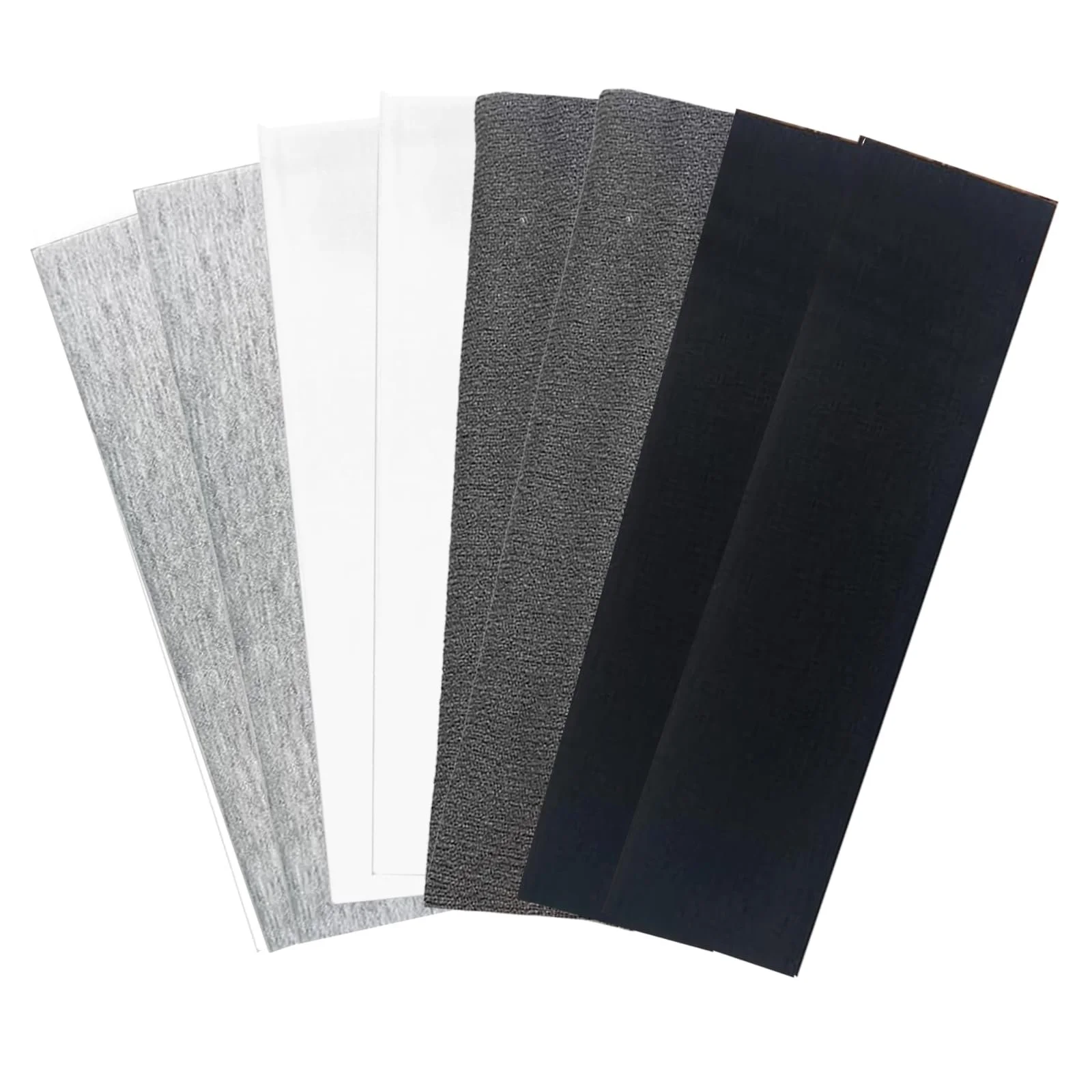 Набір спортивних пов'язок на голову для жінок, фото №1