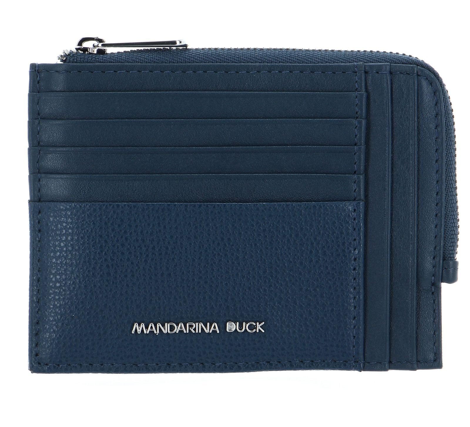 Кошелек Mandarina Duck Mellow Urban Travel Accessory, фото №2