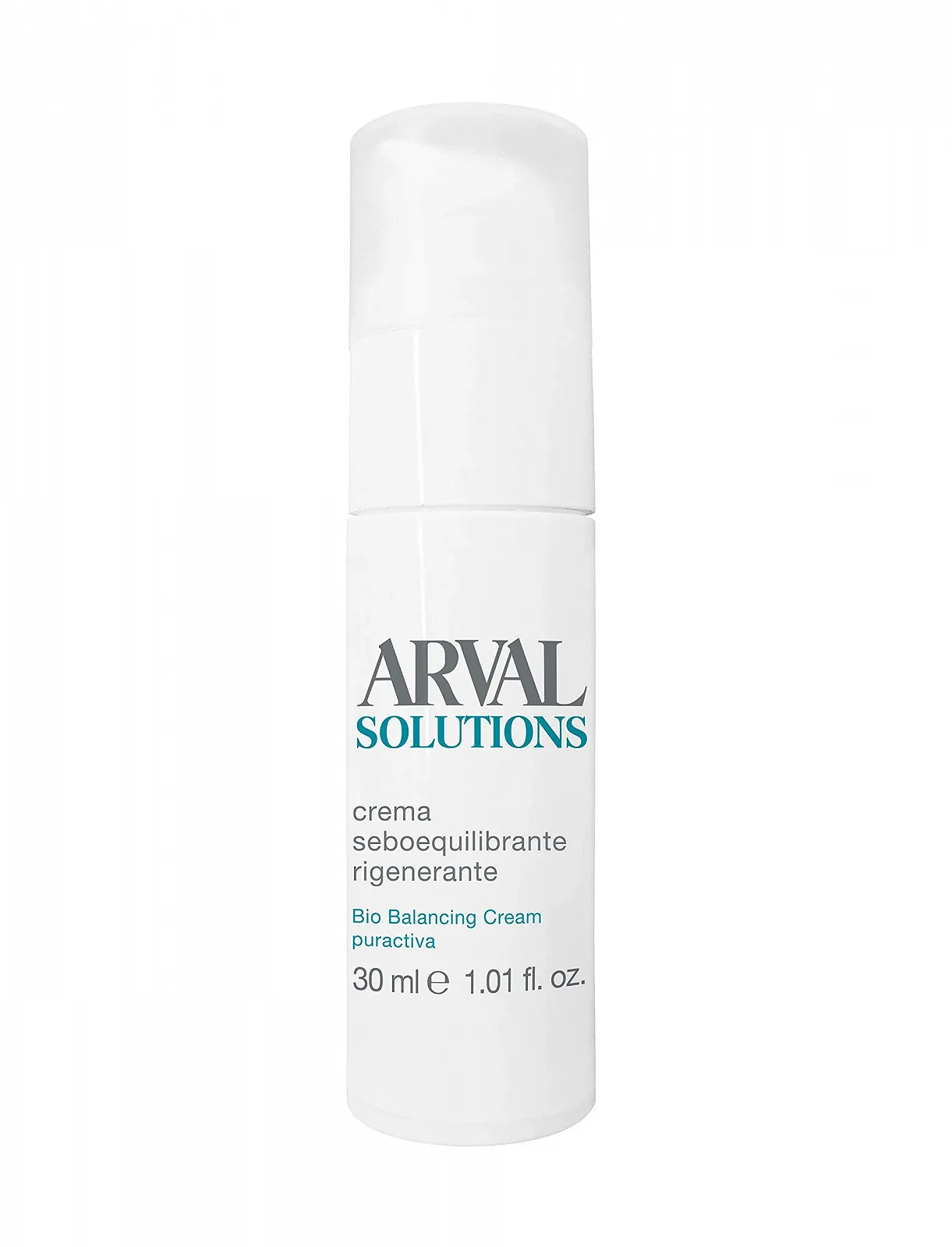 Регенеруючий крем Arval Solutions Bio Balancing Cream 30 мл, фото №1 Регенеруючий крем Arval Solutions Bio Balancing Cream 30 мл, фото №1
