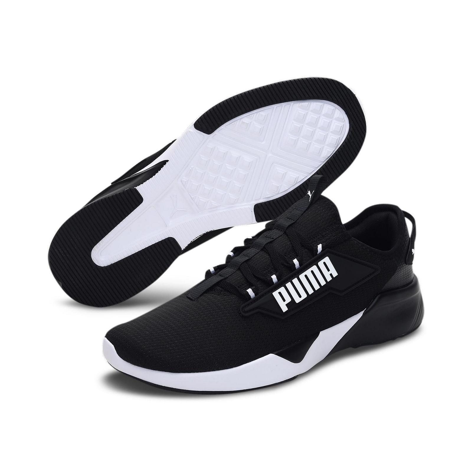 Кросівки PUMA Unisex Retaliate 2, фото №2
