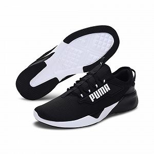 Кросівки PUMA Unisex Retaliate 2 synthetic.ua - Фото 1