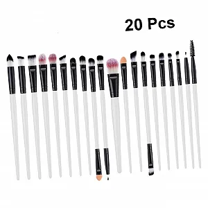 Набір інструментів для брів (20 шт.) synthetic.ua - Фото 1