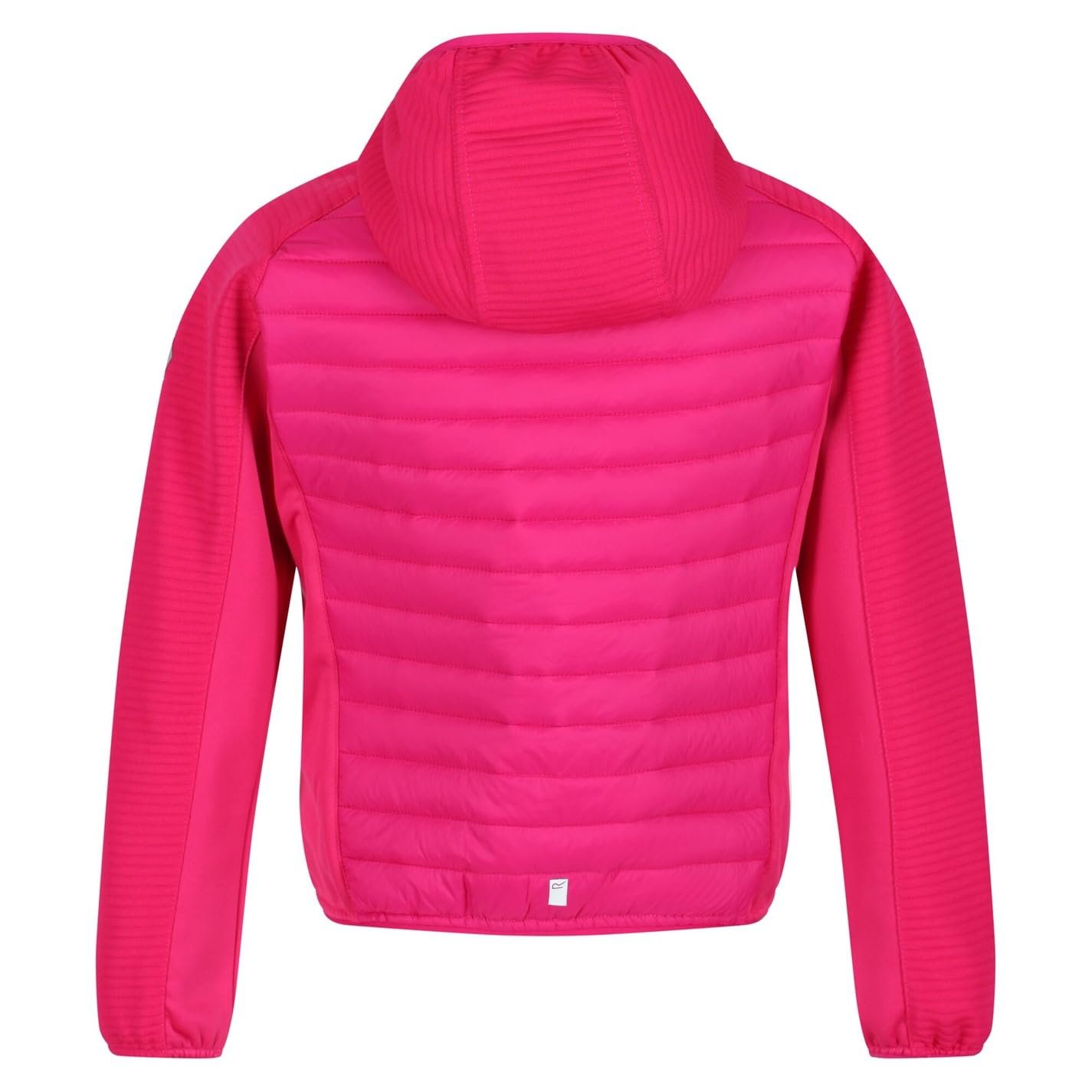 Унисекс куртка Regatta Kielder Hybrid V, фото №3 Унисекс куртка Regatta Kielder Hybrid V, фото №3