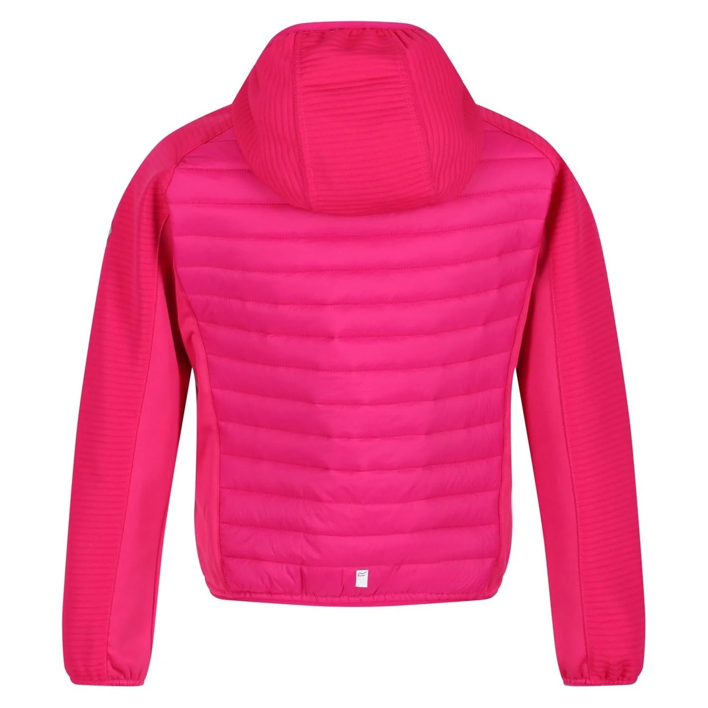 Унісекс куртка Regatta Kielder Hybrid V, фото №3