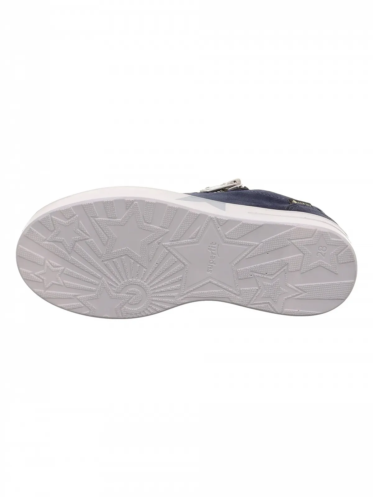 Кроссовки Superfit Голубой, фото №4