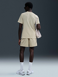Футболка Nike NSW TEE FUTURA SP25 M synthetic.ua - Фото 1