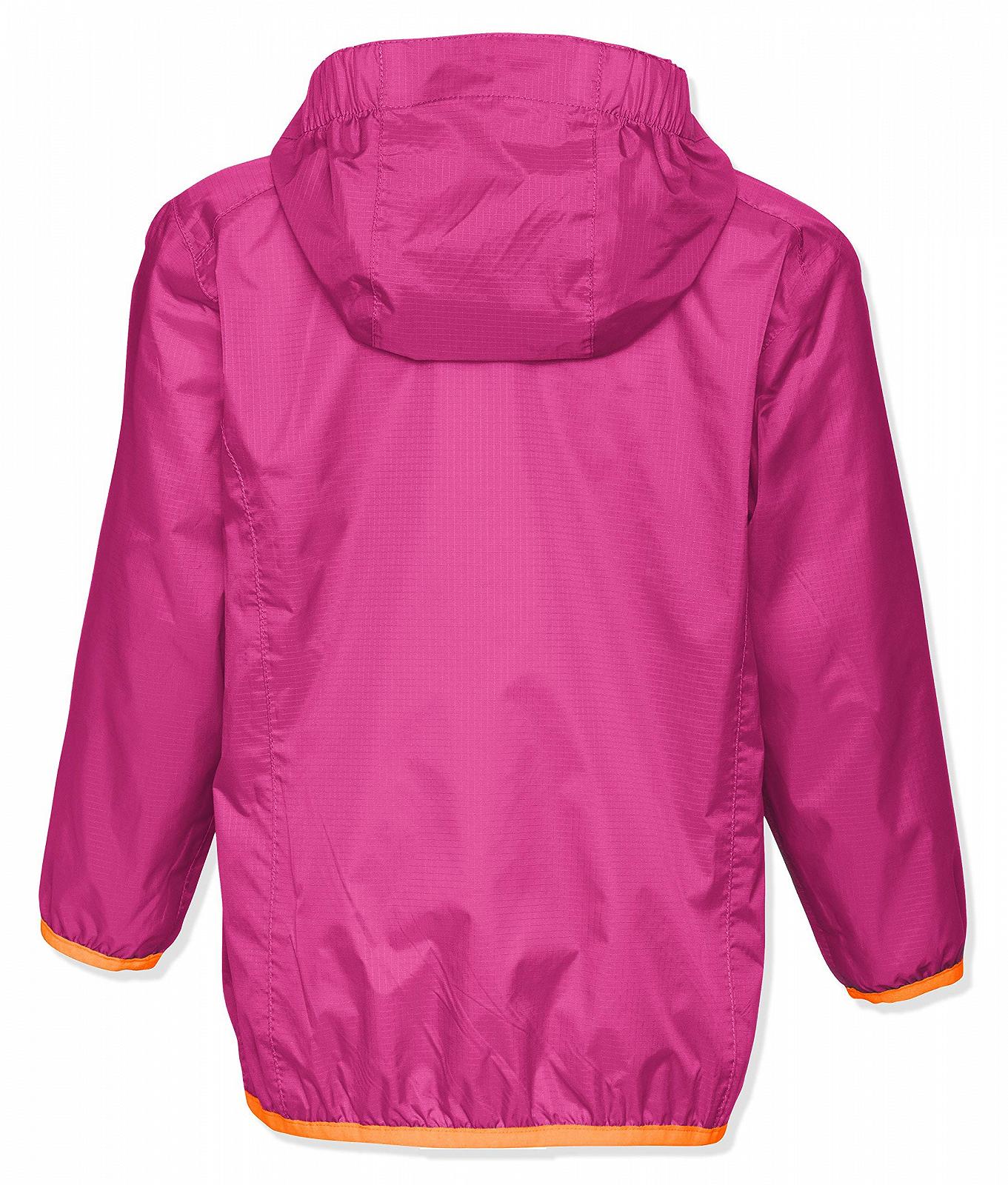 Детская складная функциональная куртка-дождевик Playshoes Unisex, фото №2 Детская складная функциональная куртка-дождевик Playshoes Unisex, фото №2