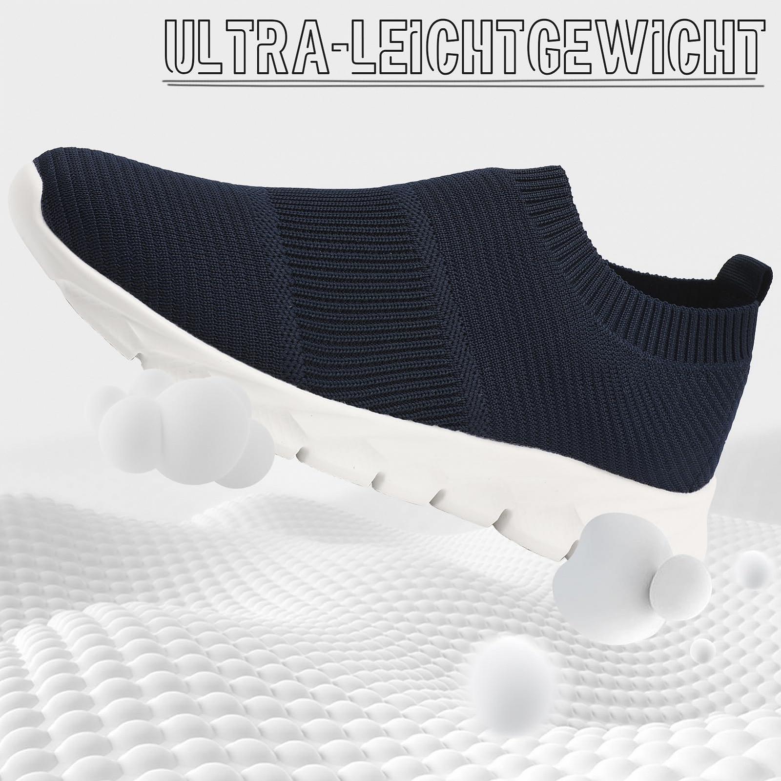 Мужские Слипоны Кроссовки, фото №4 Мужские Слипоны Кроссовки, фото №4