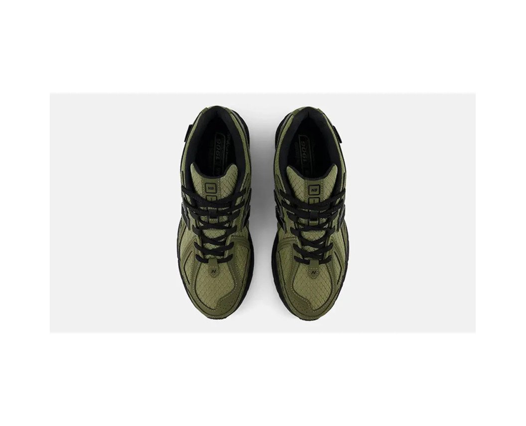 Кроссовки New Balance 1906R Cordura 40, фото №4