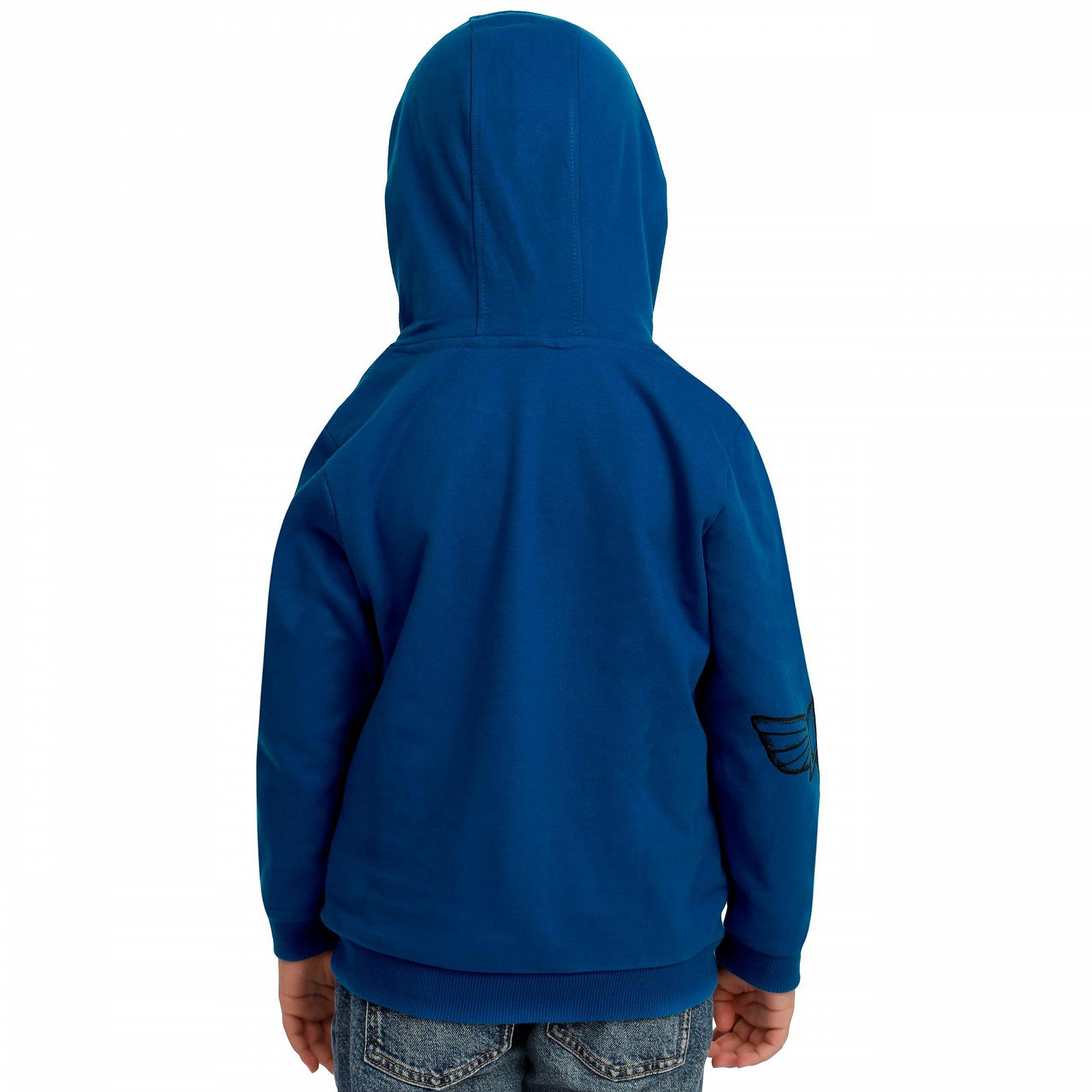 Худі Disney Pixar Toy Story Buzz Lightwear для хлопчиків, фото №4