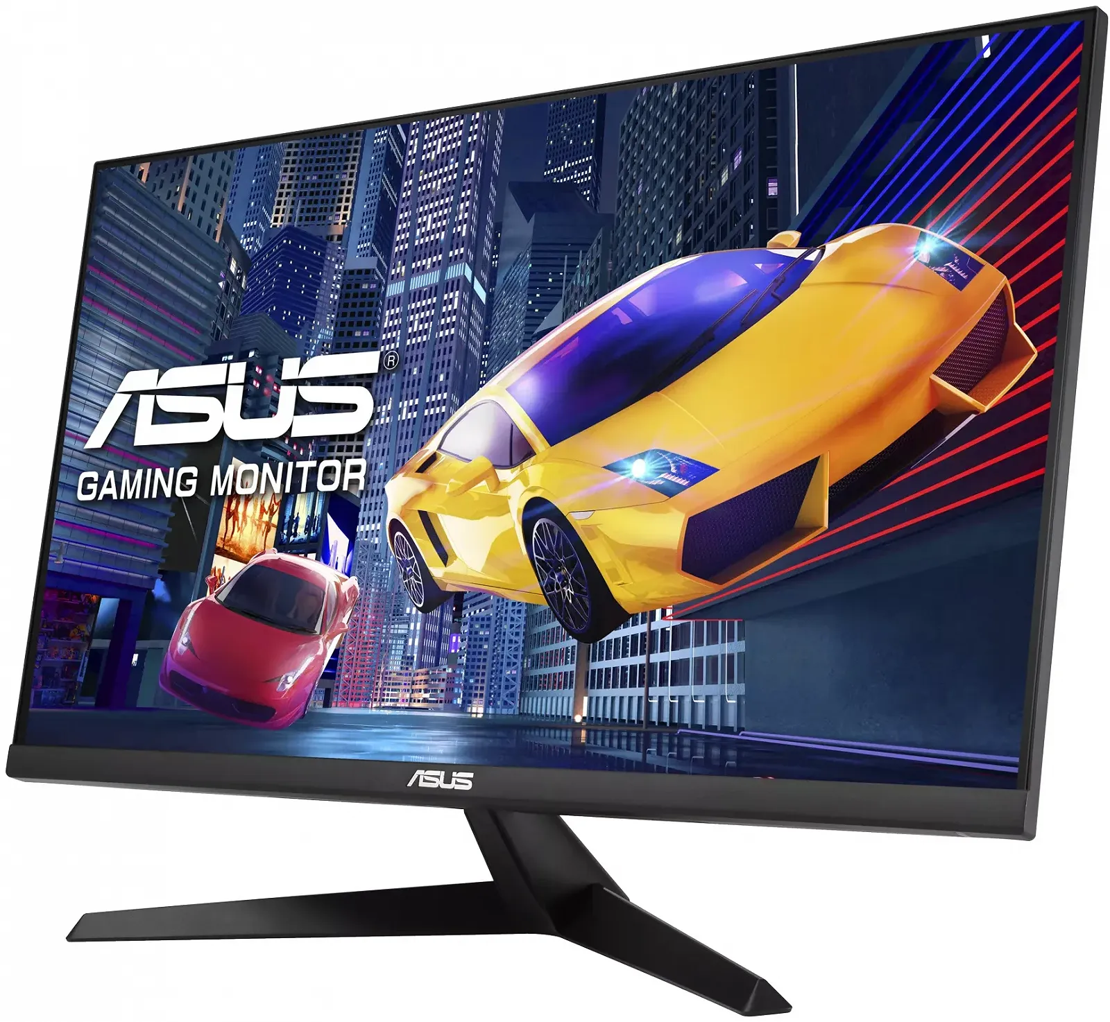 Монитор 27" ASUS Eye Care VY279HGR Full HD IPS 120 Гц, фото №3