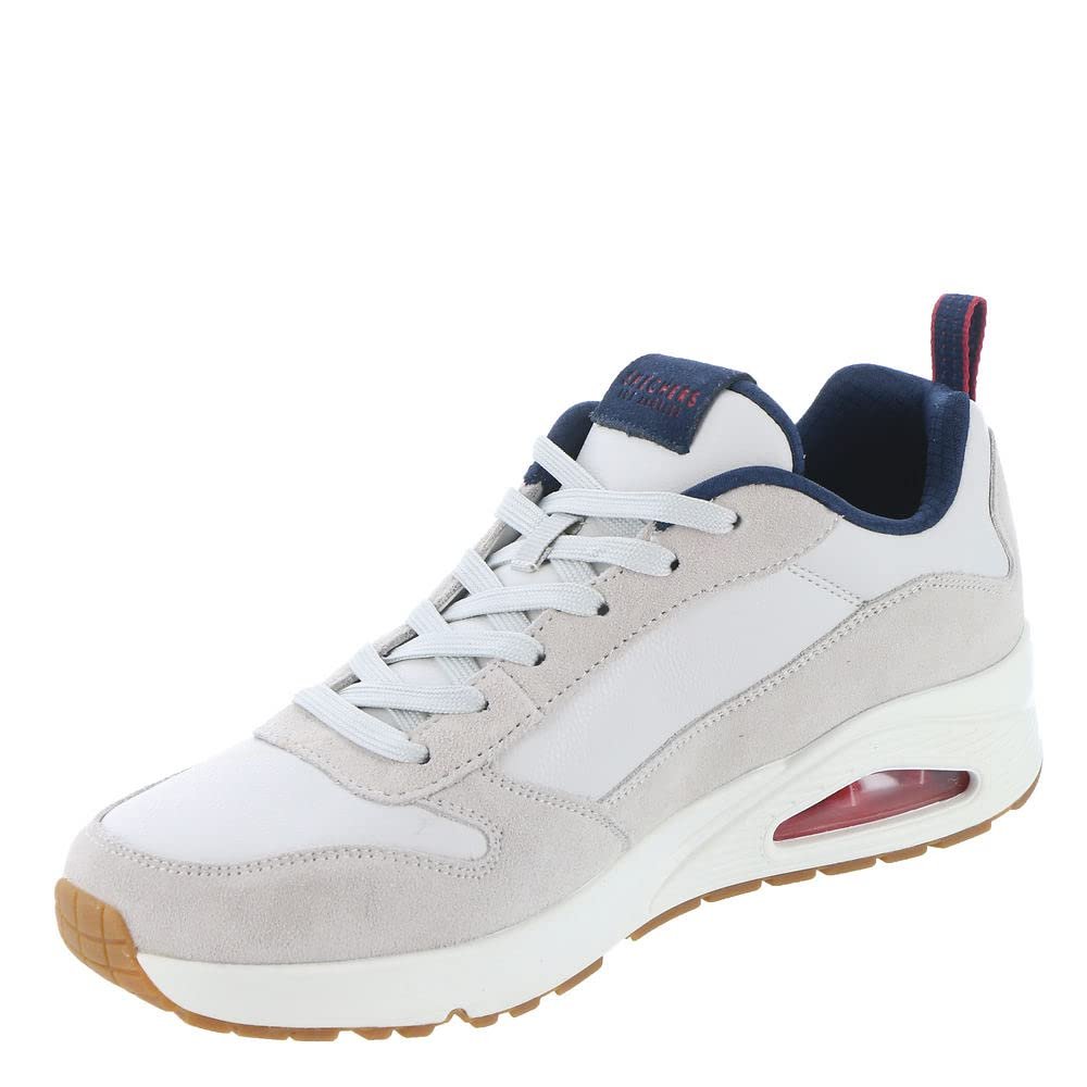 Кроссовки Skechers UNO Stacre мужские, фото №5