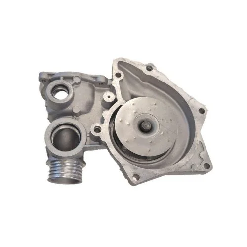 Водяной насос системы охлаждения двигателя SKF VKPC 88829 для BMW, фото №2