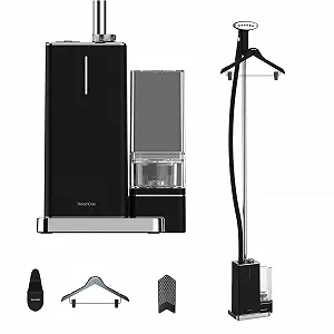 Купить Вертикальный отпариватель SteamOne George Professional 2000 Вт 45 г/мин - Фото 1 Вертикальный отпариватель SteamOne George Professional 2000 Вт 45 г/мин - Фото 1