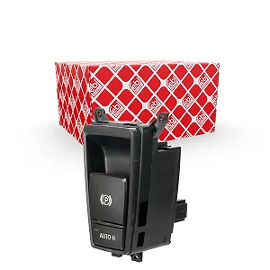 Выключатель стояночного тормоза FEBI BILSTEIN febi Plus 106547 для BMW - Фото 1