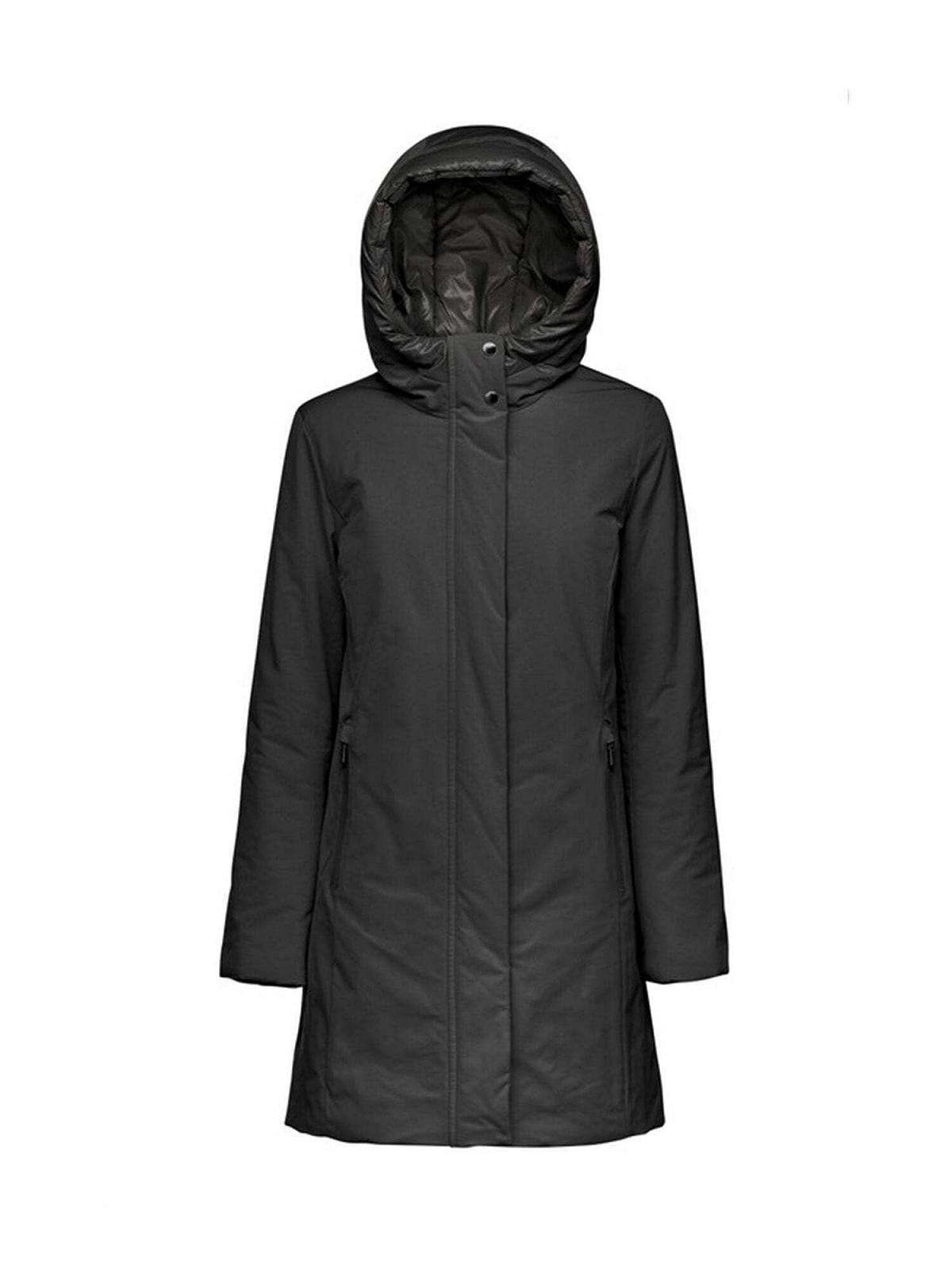 Куртка Parka Geox Spherica Long, жіноча, фото №1