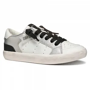 Кроссовки Geox J Gisli Girl A для девочек - Фото 1