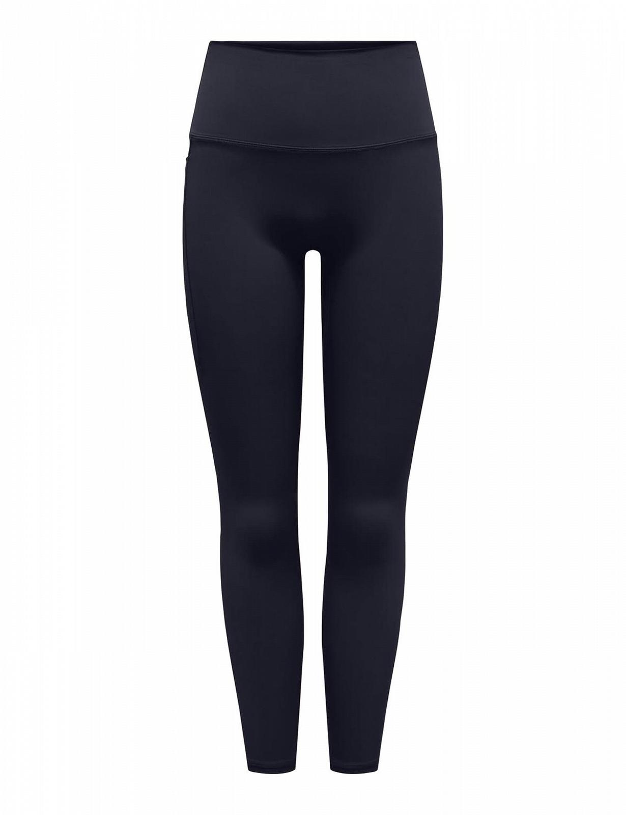 Леггинсы ONLY Onpjam-3-Sana Xhw Tights Pck Noos, фото №1