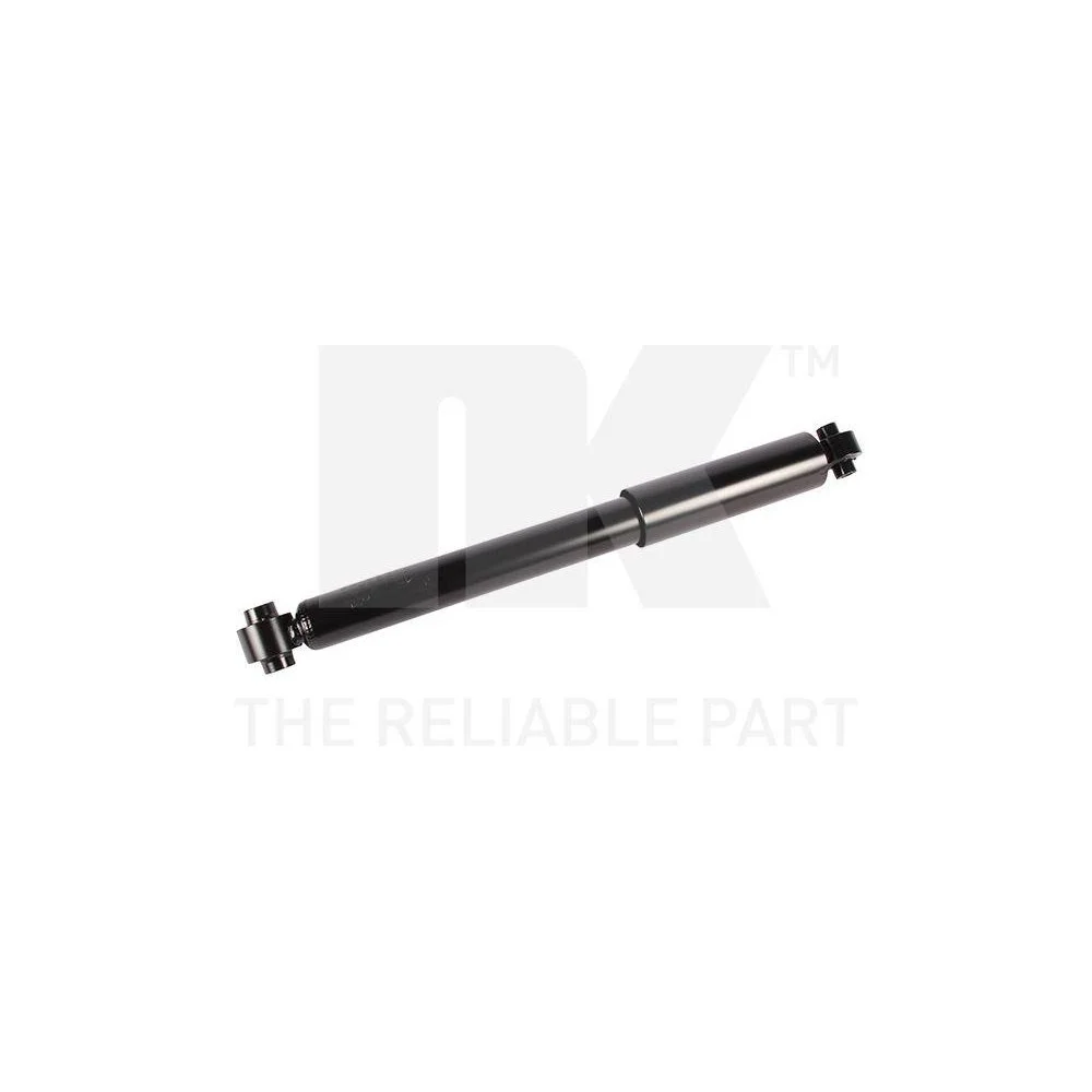 Амортизатор NK 63191267 для CITROËN PEUGEOT, задня вісь, фото №1