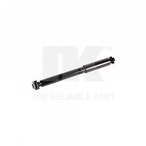 Амортизатор NK 63191267 для CITROËN PEUGEOT, задня вісь - Фото 1