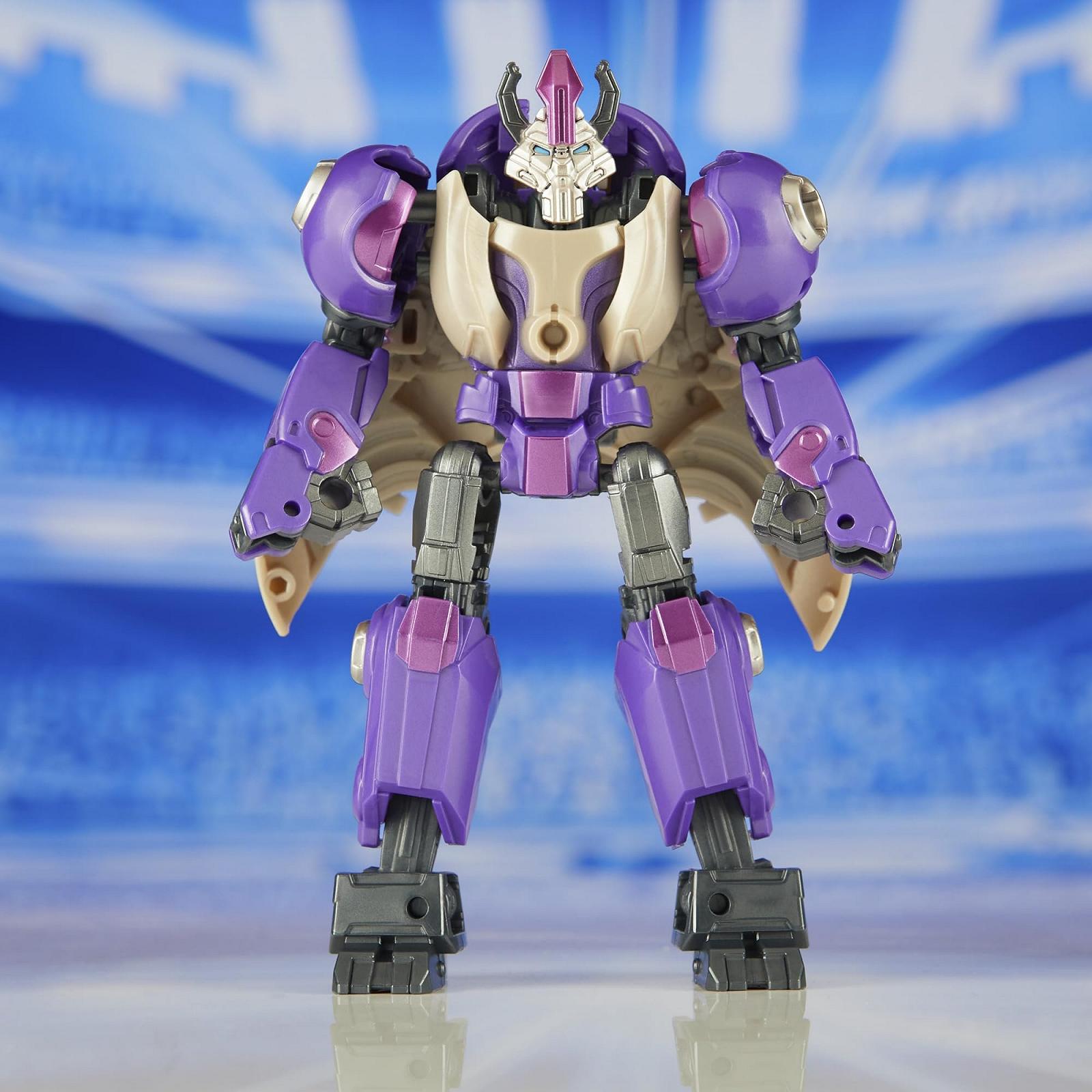 Фигурка Transformers One Prime Changer Alpha Trion, фото №10