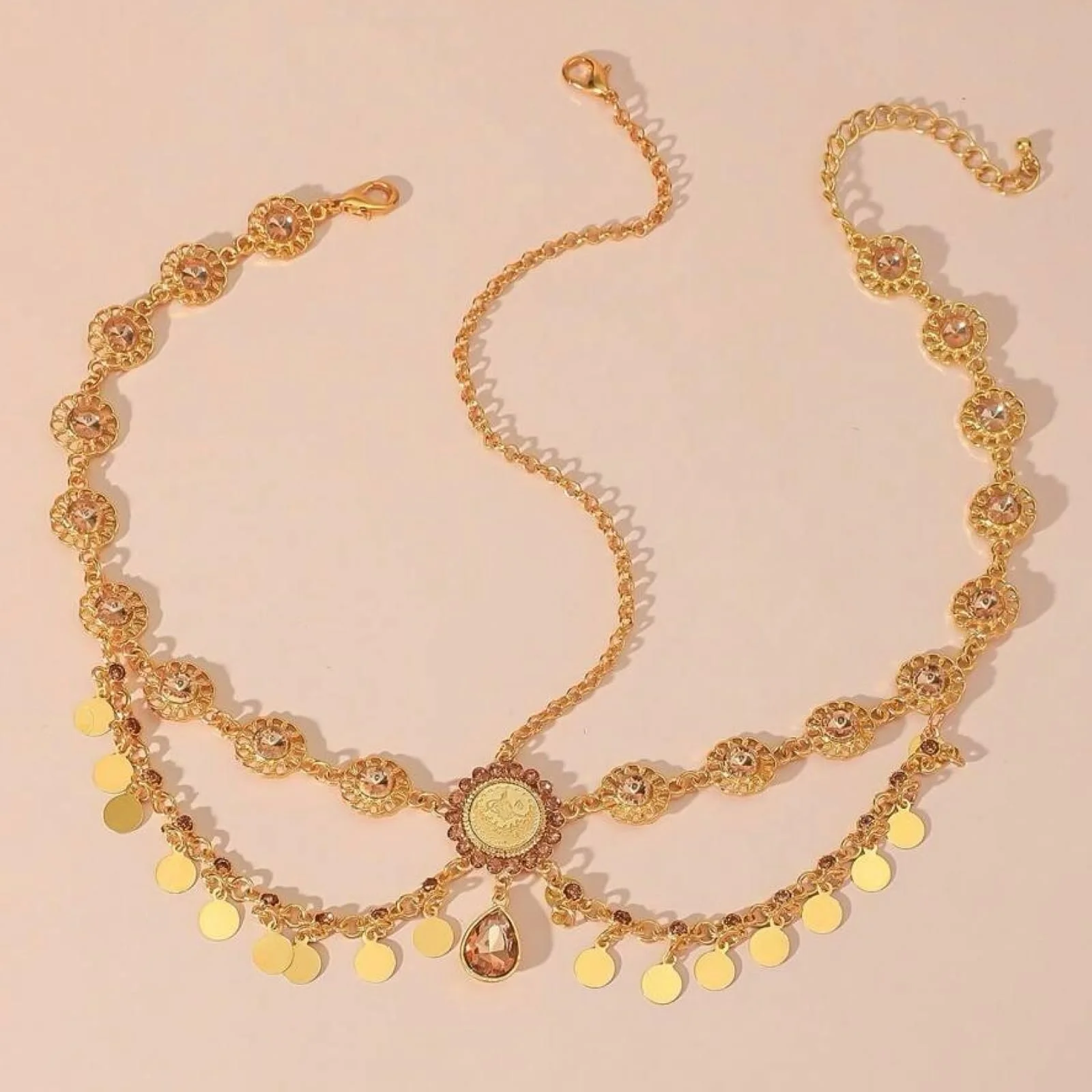 Обруч для волос, фото №2