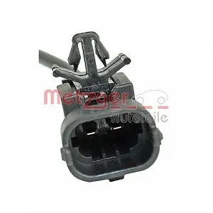 Датчик температури відпрацьованих газів METZGER 0894276 synthetic.ua - Фото 1