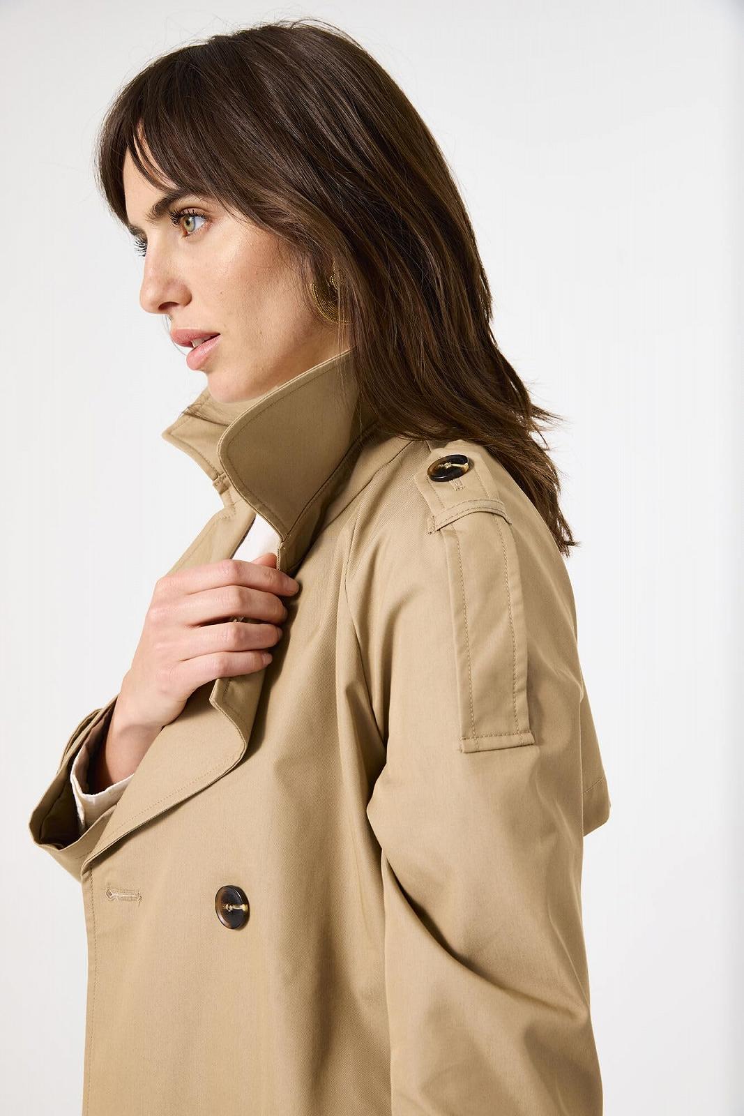 Жіноча куртка Garcia, фото №3