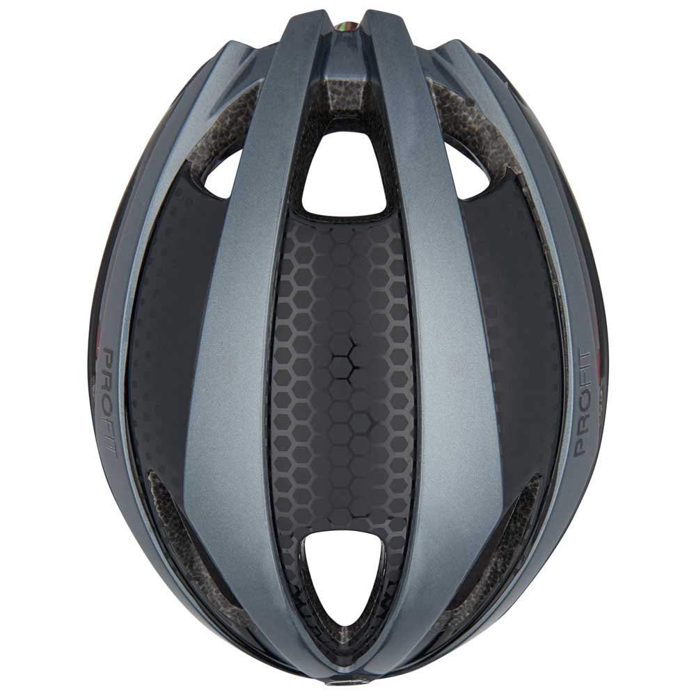 Шолом Spiuk Sportline Ae Profit Aero, фото №5