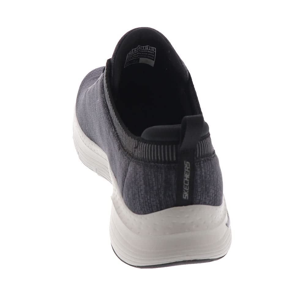 Кроссовки Skechers Arch Fit Waveport мужские, фото №4