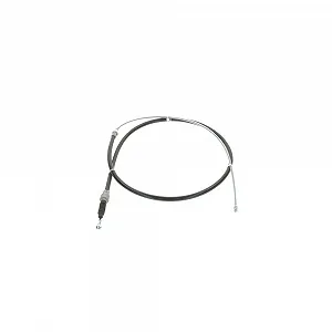 Трос стоянкового гальма BOSCH 1 987 477 698 для AUDI SEAT SKODA VW - Фото 1