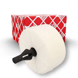 Відбійник підвіски FEBI BILSTEIN 26564 Задня вісь для VW - Фото 1