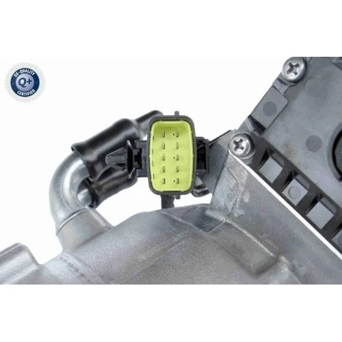 Стартер-генератор VEMO V53-24-0001 Green Mobility Parts для KIA, фото №2