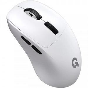 Мышка OfficePro M398W Wireless/Bluetooth White (M398W) synthetic.ua - Фото 1