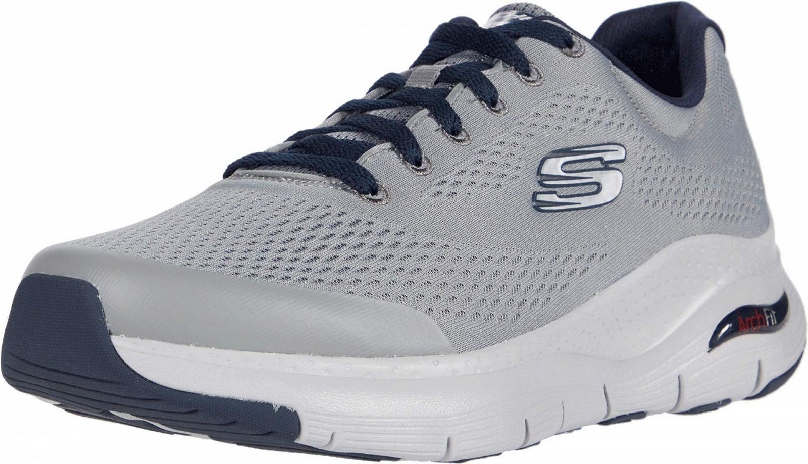 Кроссовки Skechers Arch Fit мужские, фото №1
