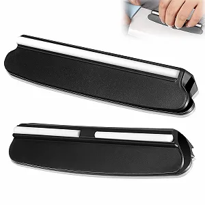 Набір тримачів кута заточування 15 градусів 2 шт. Чорний - Фото 1