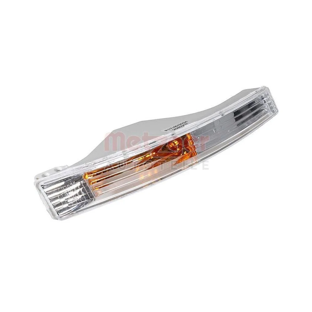 Указатель поворота METZGER 2080208 для VW, бампер, передний правый, фото №1