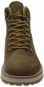 Ботинки Camel Active Pilgrim synthetic.ua - Фото 1