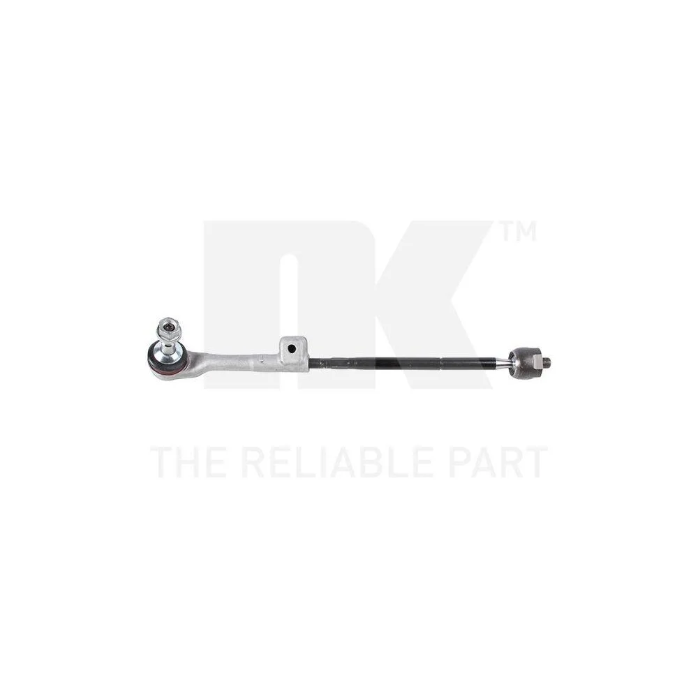 Рульова тяга NK 5001530 для BMW передній міст праворуч, фото №1