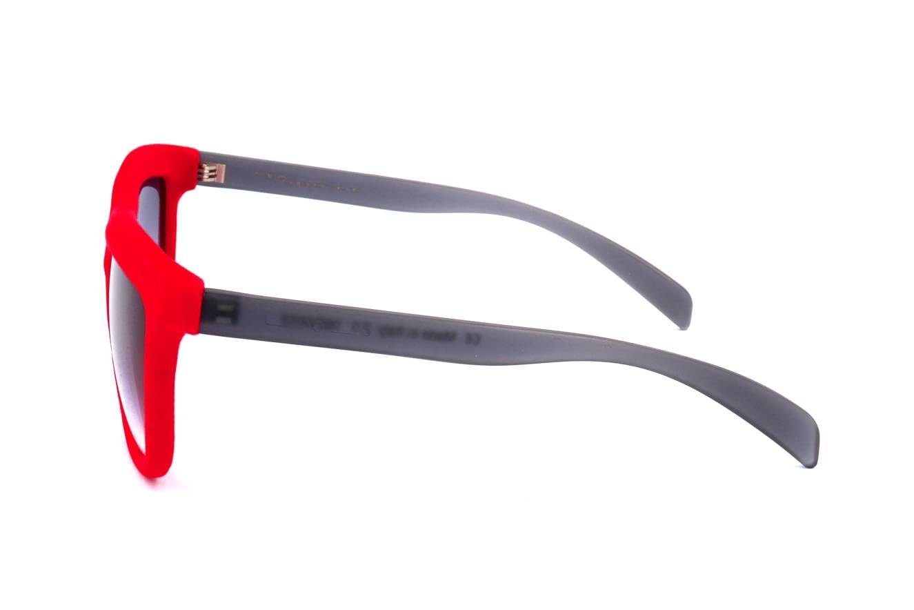 Сонцезахисні окуляри Unisex Italia Independent MOD 095V 053 Червоний, фото №3